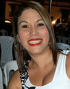 44 Year Old Cartagena, Colombia Woman